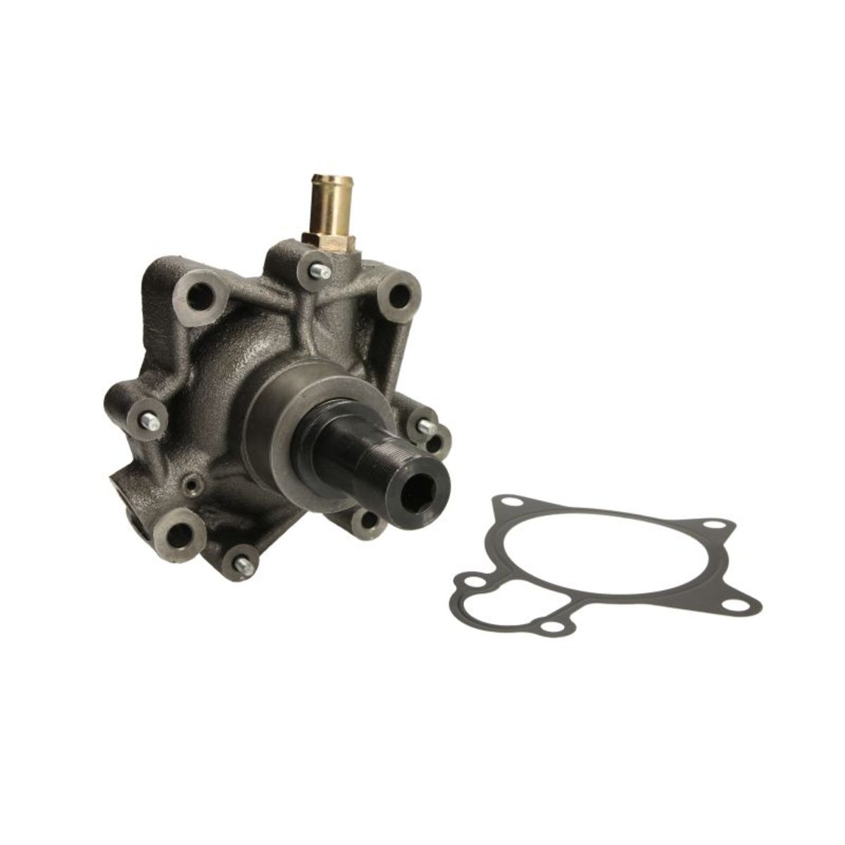 Vesipumppu THERMOTEC WP-IV123