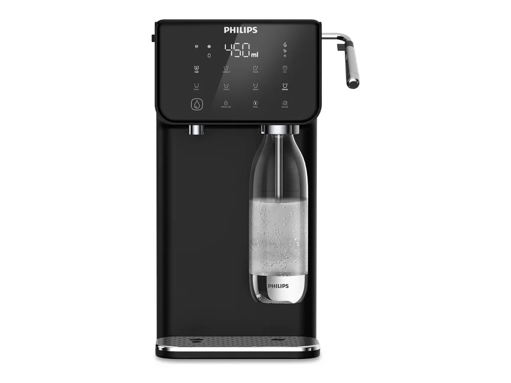 Philips ADD5962BK all-in-one vattenstation