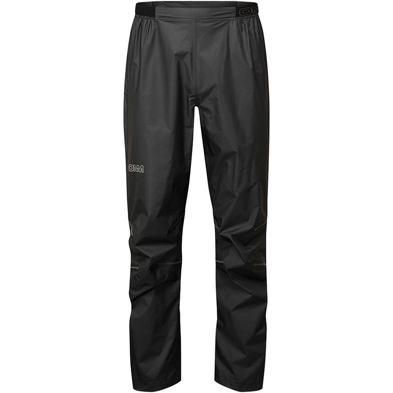 OMM Halo Pant M Black - M