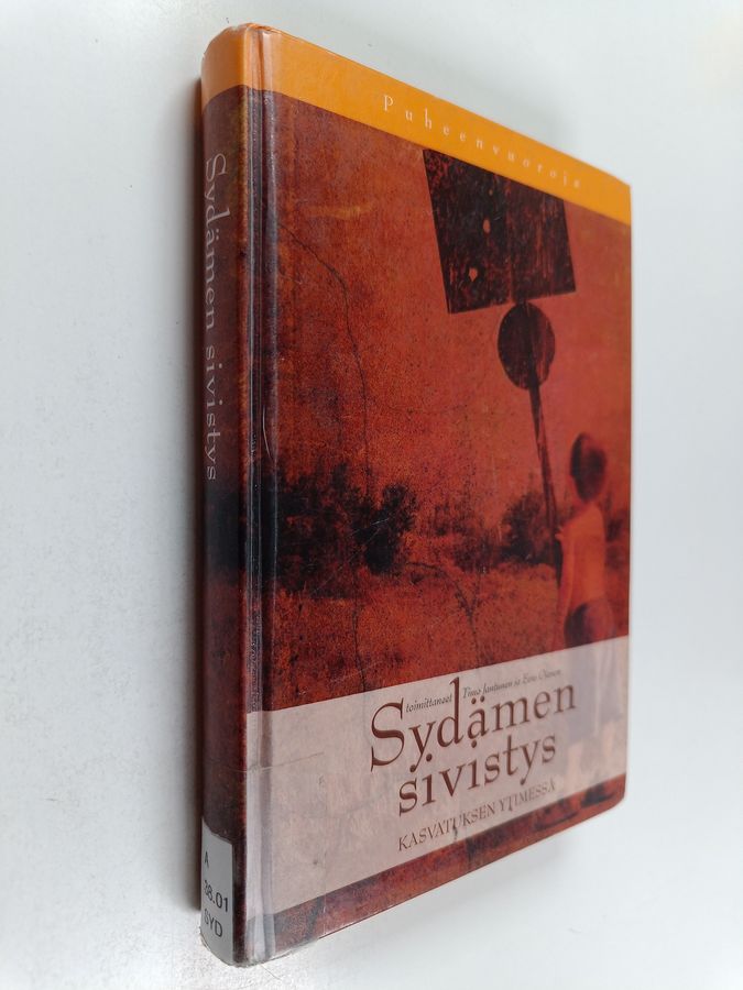 Sydämen sivistys