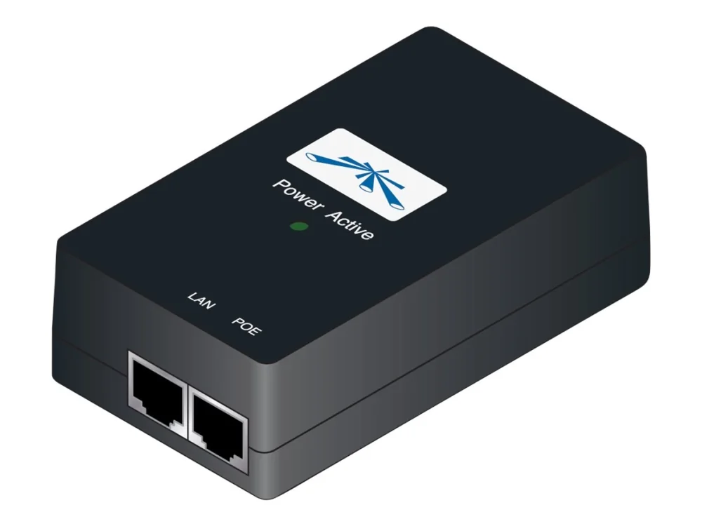 Ubiquiti Networks POE-50-60W - verkkovirtaverkko - AC 120/230 V - 60 Watt