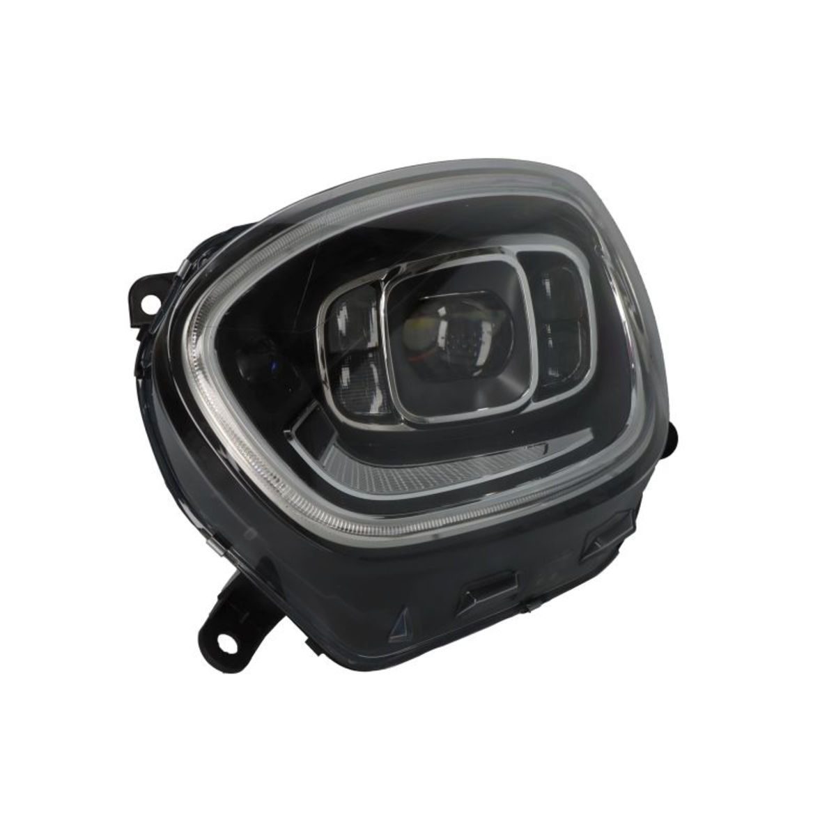 Ajovaloumpio MAGNETI MARELLI 711451001210