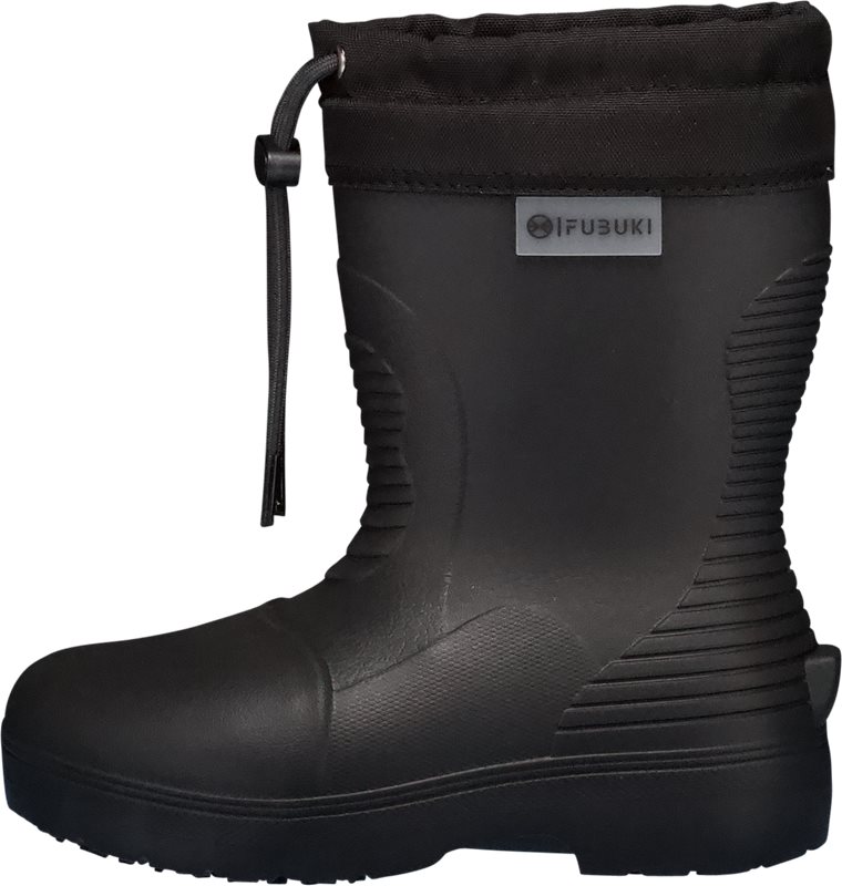 Fubuki Niseko 3.0 Kids Black - 30/31