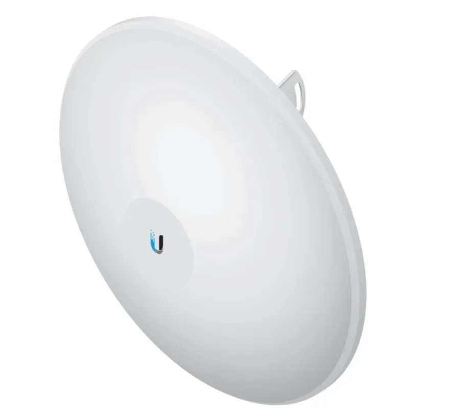 Ubiquiti airMAX PowerBeam 5AC 500 - Langaton silta, Valkoinen