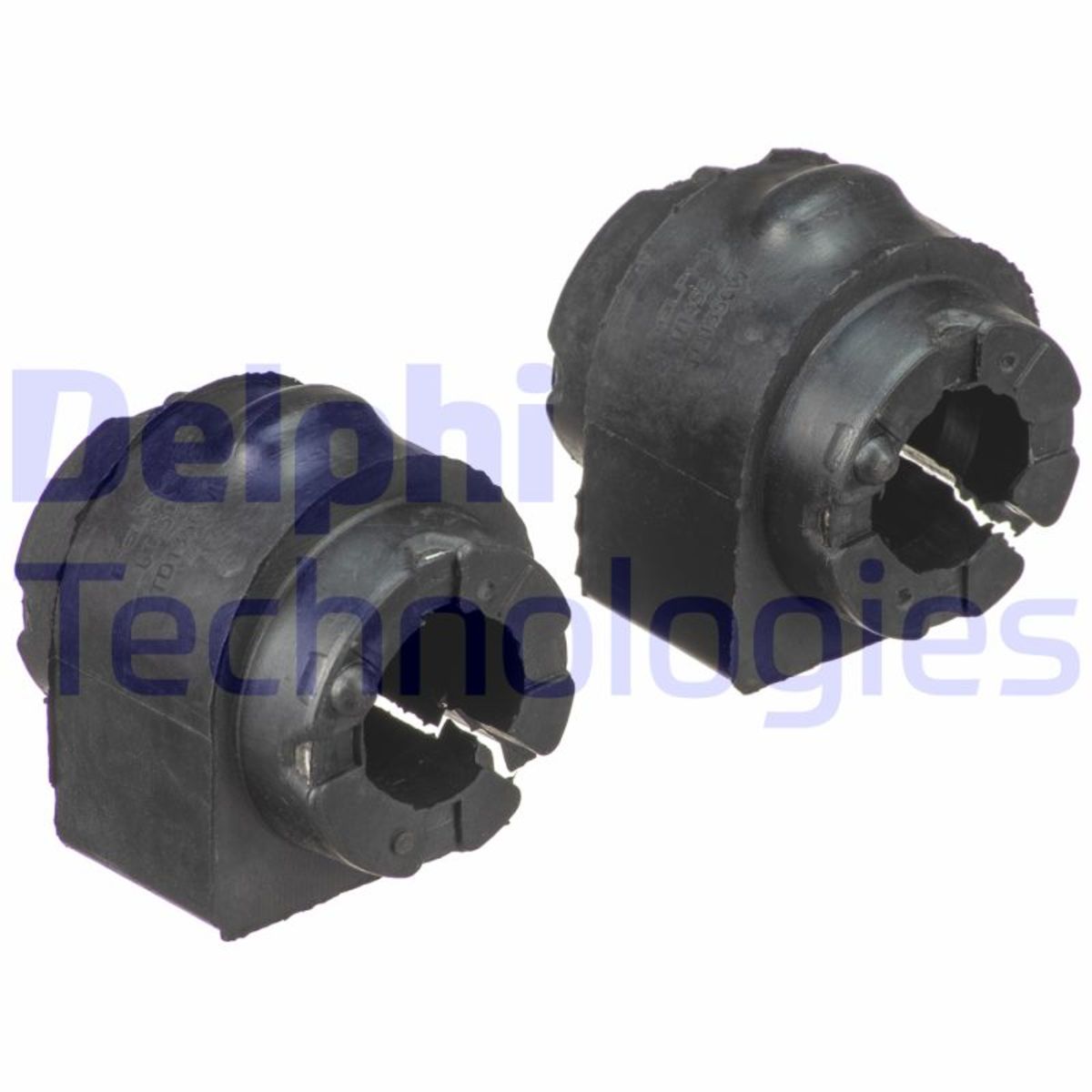 Vakaajan hela DELPHI TD1356W