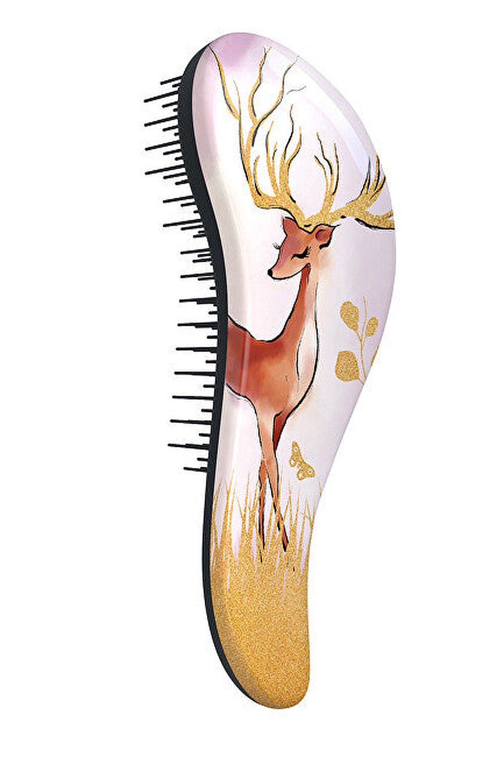 Dtangler Baby Deer -hiusharja 1 kpl