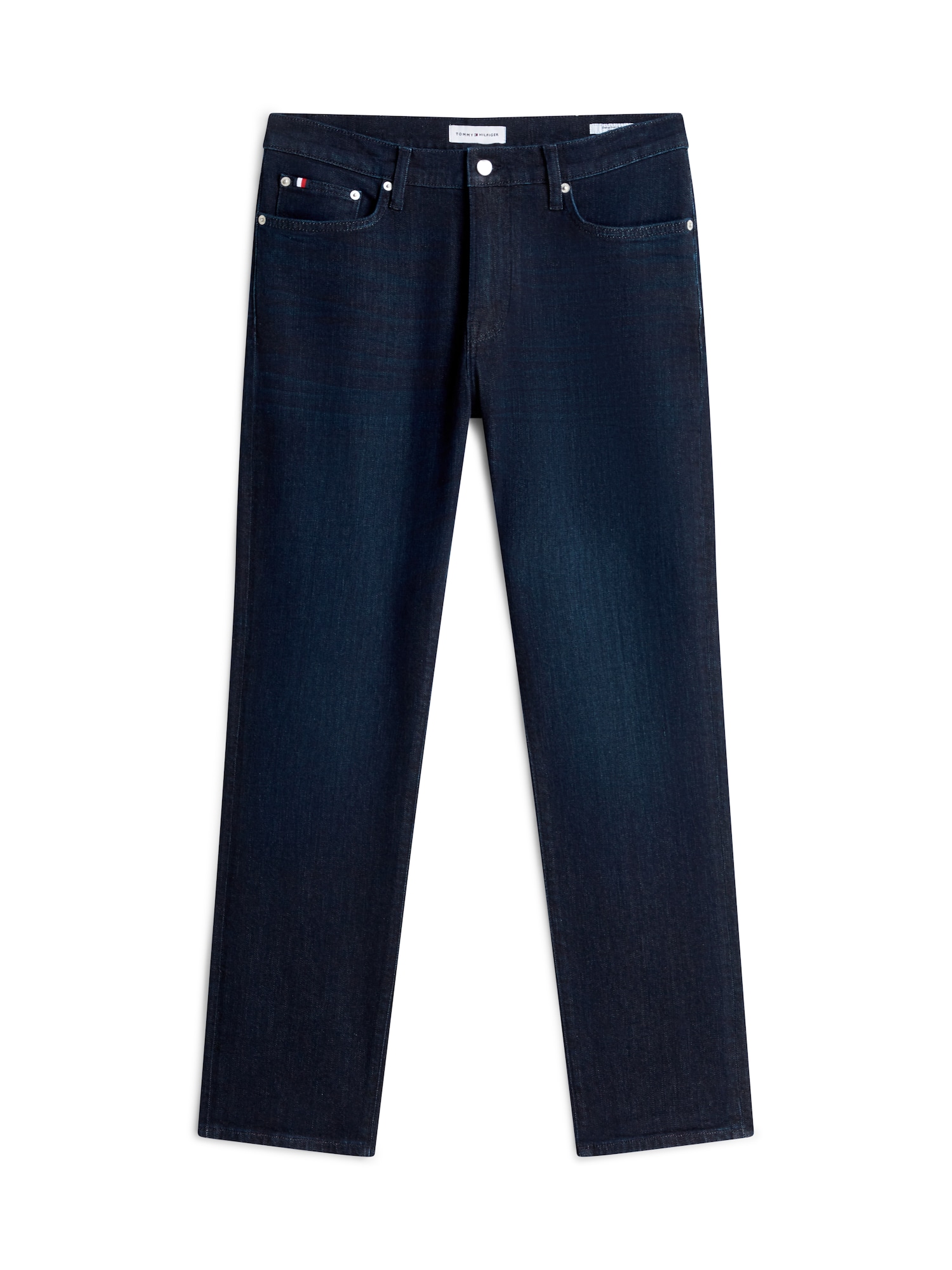 TOMMY HILFIGER Farkut 'DENTON' sininen denim