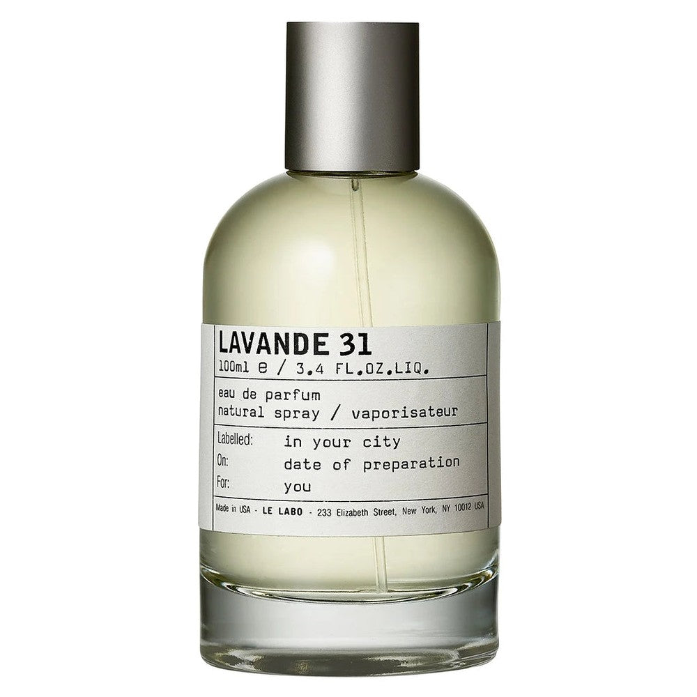 Le labo Lavande 31 Le Labo unisex hajuvesi - 100 ml