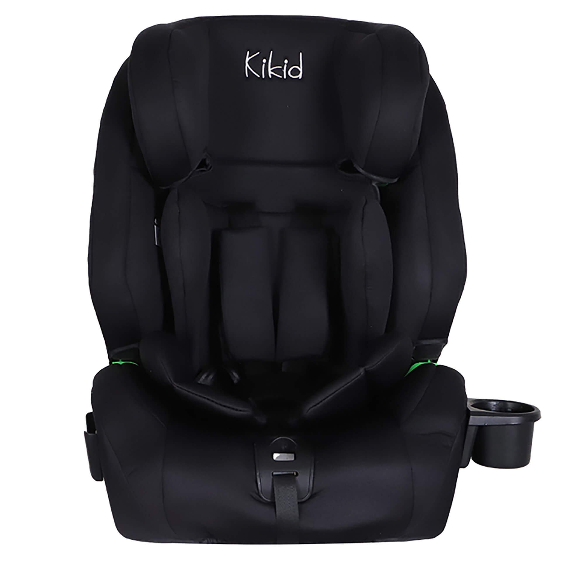 Turvaistuin Premium 76-150cm i-Size, Kikid