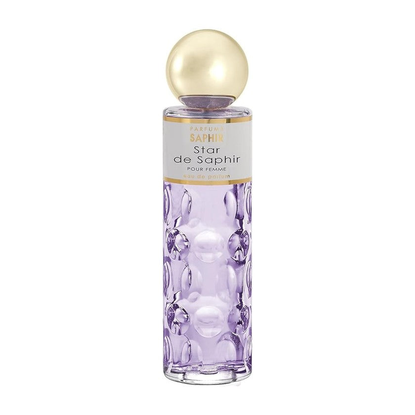 Saphir Stella Di Saphir 200 ml — Eau de Parfum