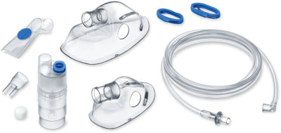 Beurer IH26 inhalaattorin lisätarvikesetti 9 kpl