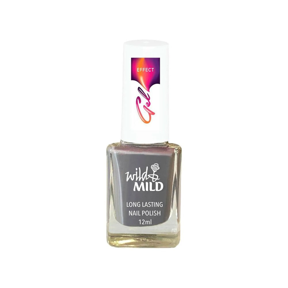Wet N Wild Wild M Gel Effect -kynsilakka Ge58