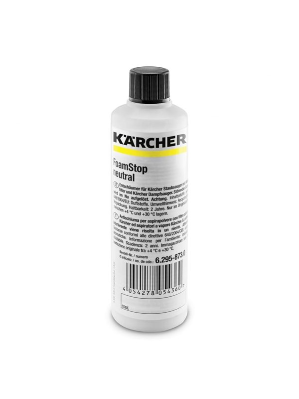 Kärcher Vaahtoestin