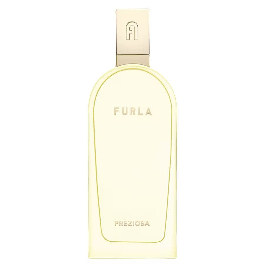 Furla Preziosa Eau De Parfum naisille 100 ml