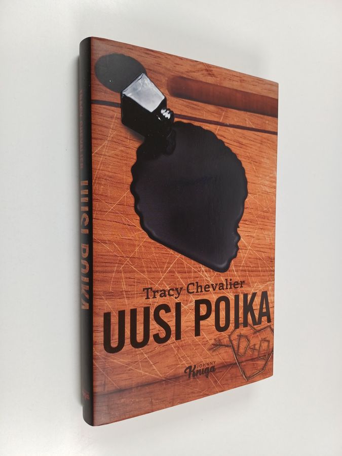 Uusi poika