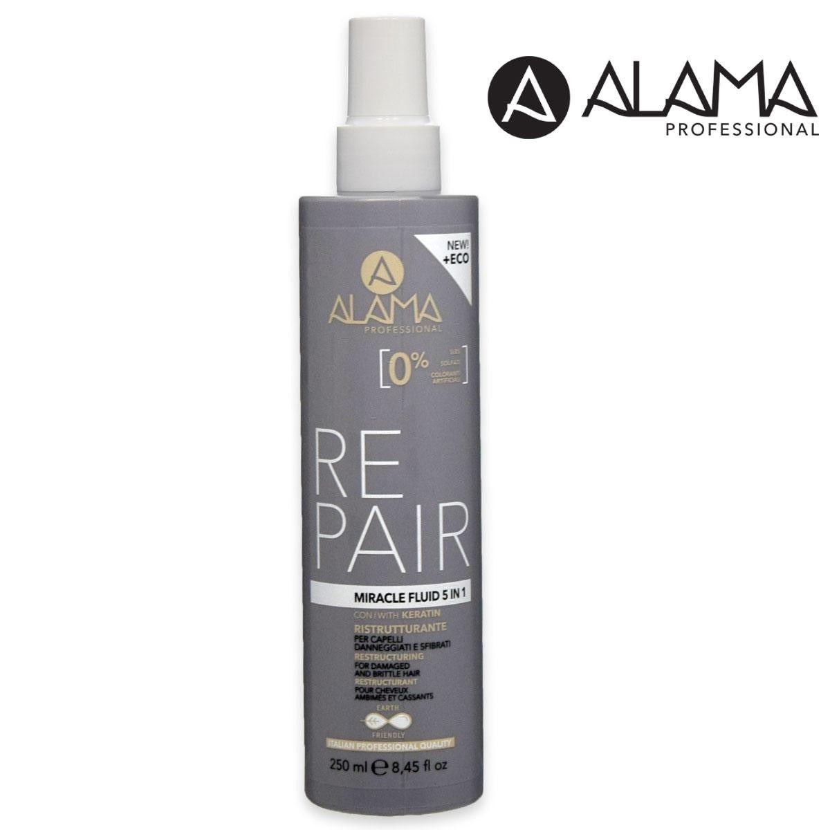 Alama 5-in-1 Korjaava Ihmeneste, 250 ml