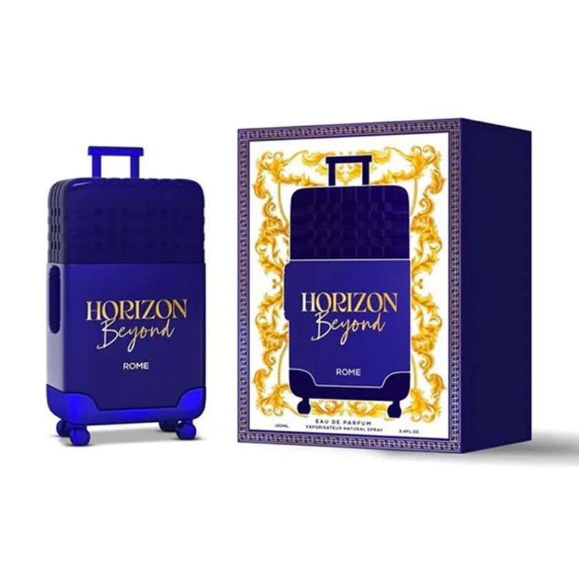 Horizon Beyond Rome Montage Tuotemerkit 100 ml
