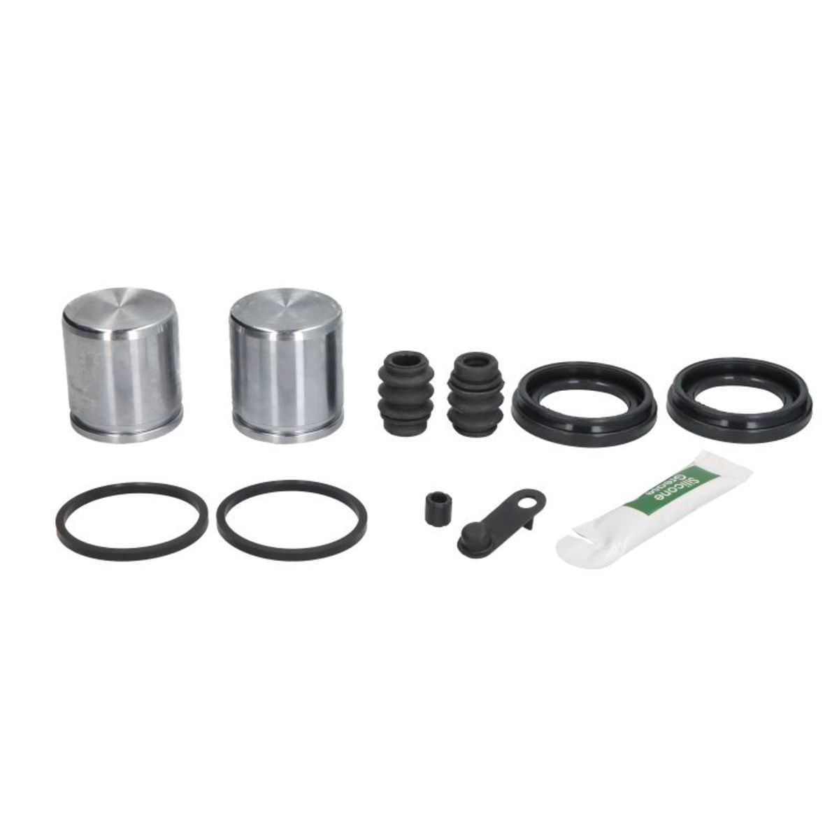 Jarrusatulan korjaussarja BUDWEG CALIPER 2090200