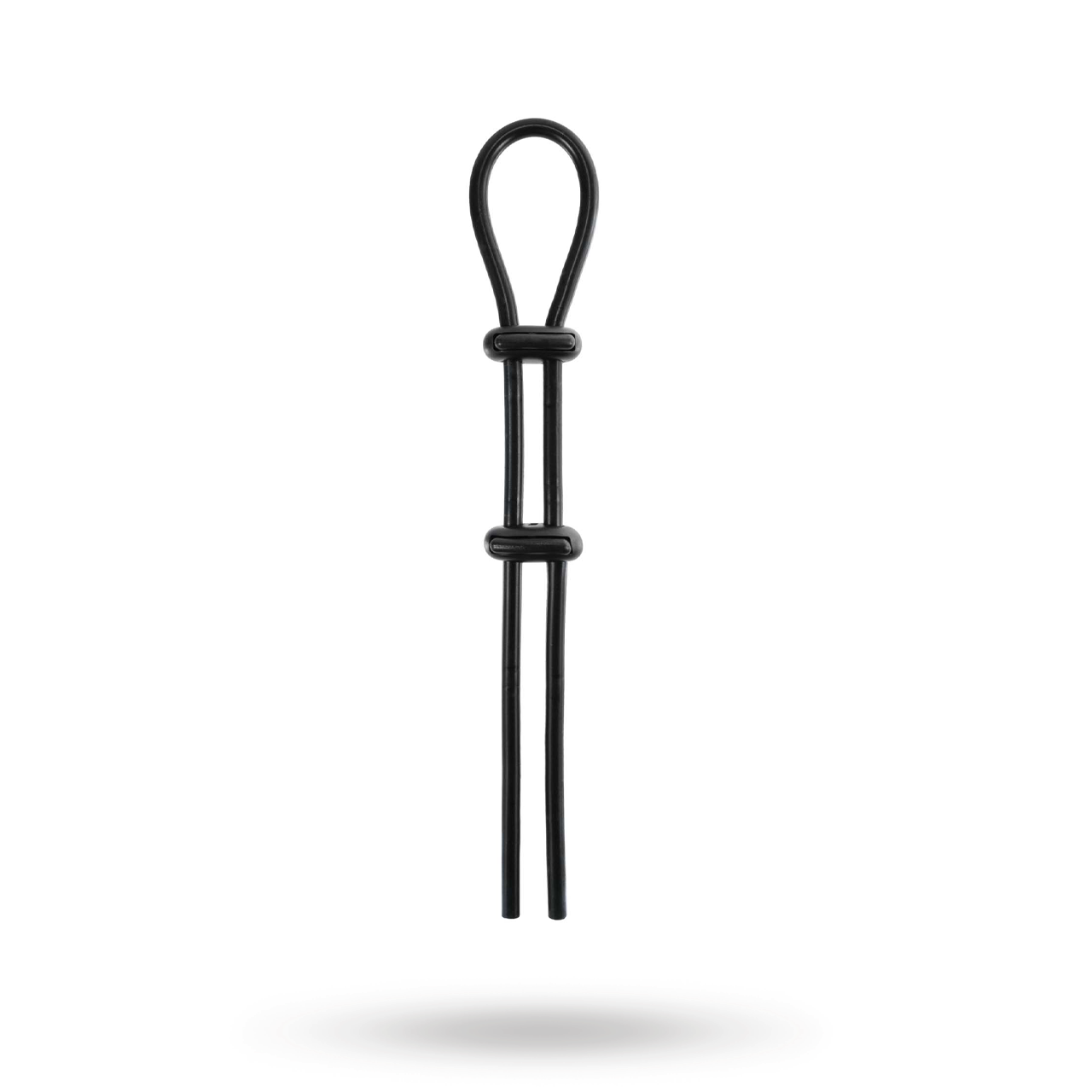 Jet Horny Lasso Cock Ring With Ball Strap Penisrengas