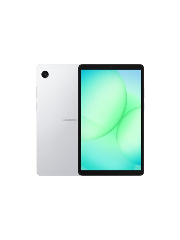 Samsung Galaxy Tab A11 64GB/4GB - Silver