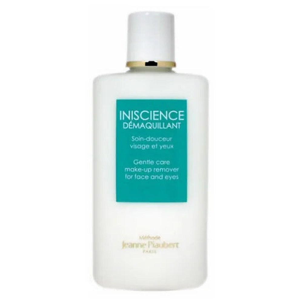 Jeanne Piaubert Iniscience Make-up Remover Delicate Care kasvoille ja silmille 200ml
