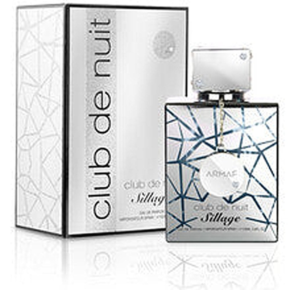 Armaf Club De Nuit Sillage EDP Miniature - 10 ml