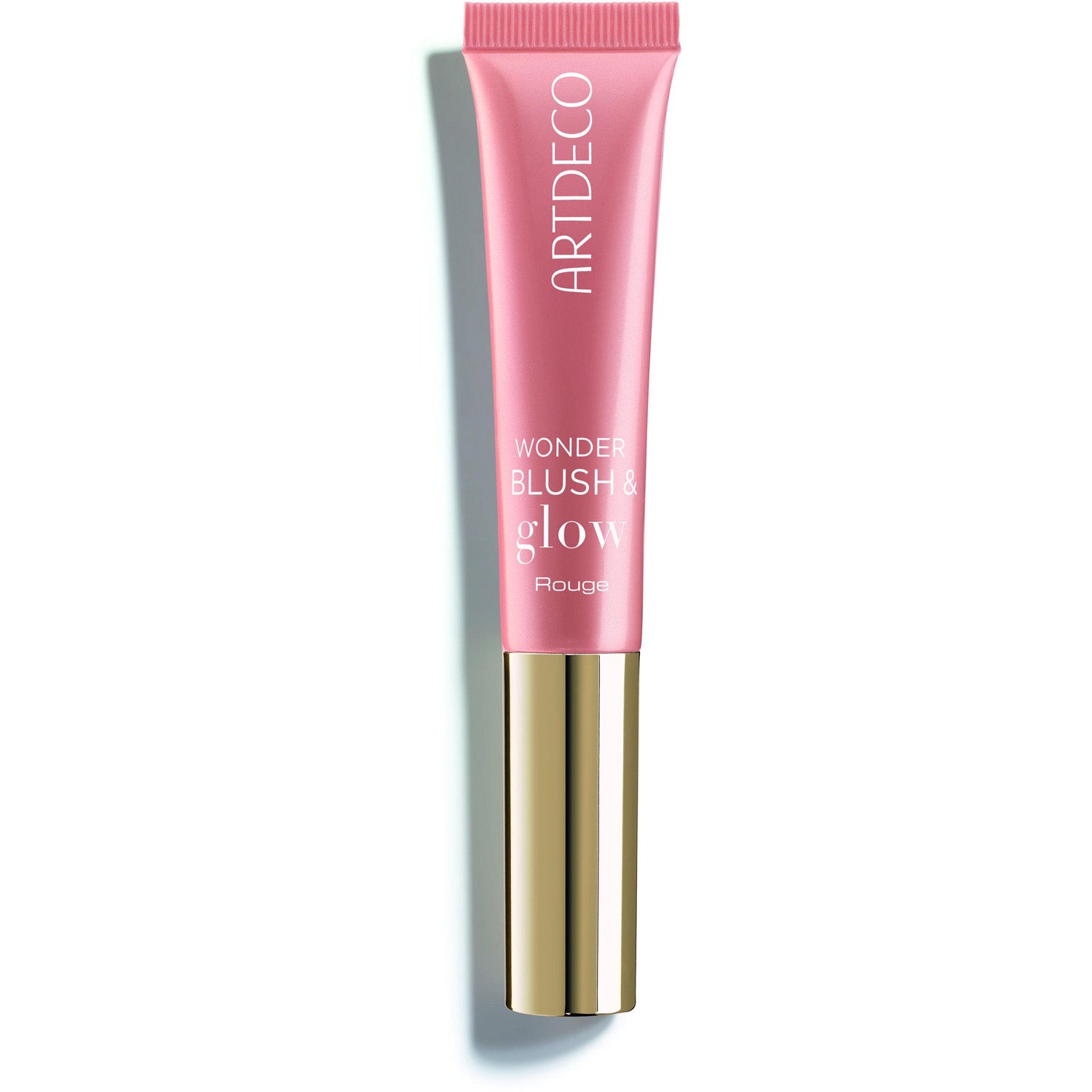Artdeco Cushion Blush Glow In A Tube 4 Coral Blush - 12 ml