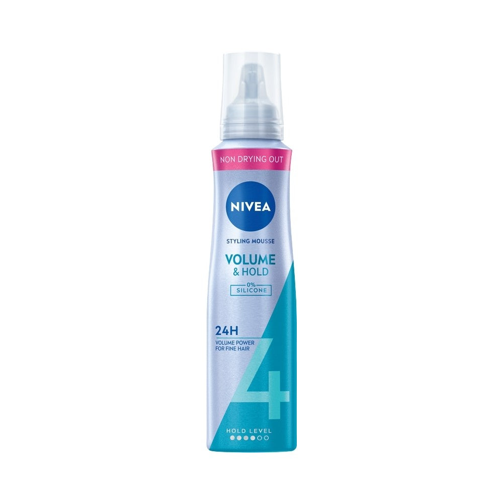 Nivea Volume Sensation hiuslakka - 150ml