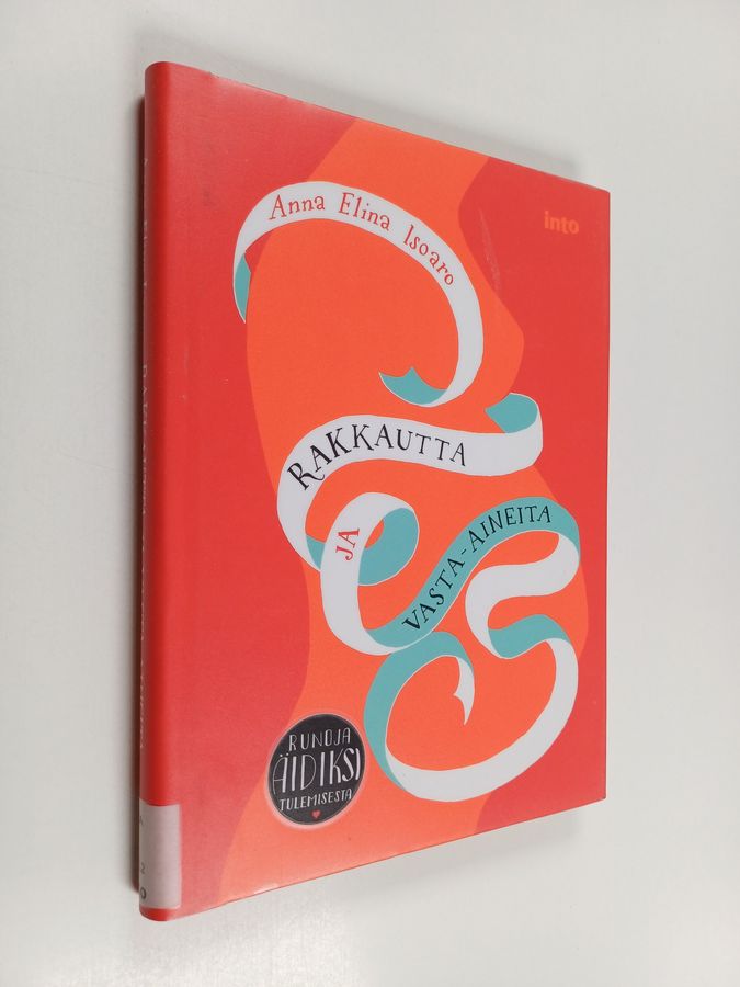 Rakkautta ja vasta-aineita