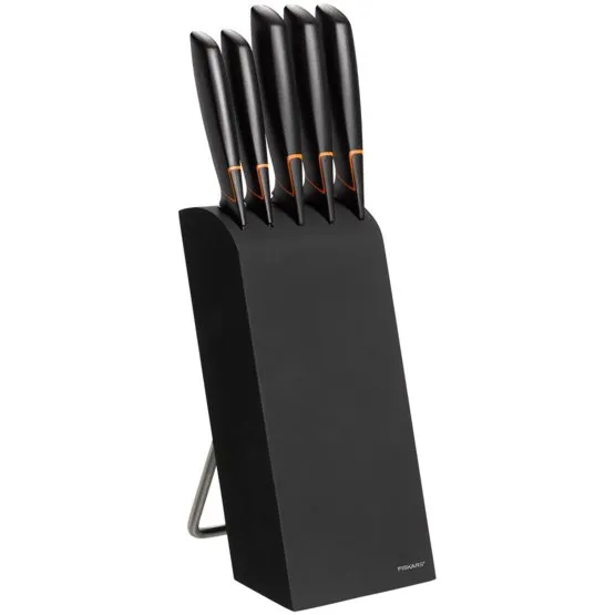 Fiskars Edge -veitsiteline, 5-osainen