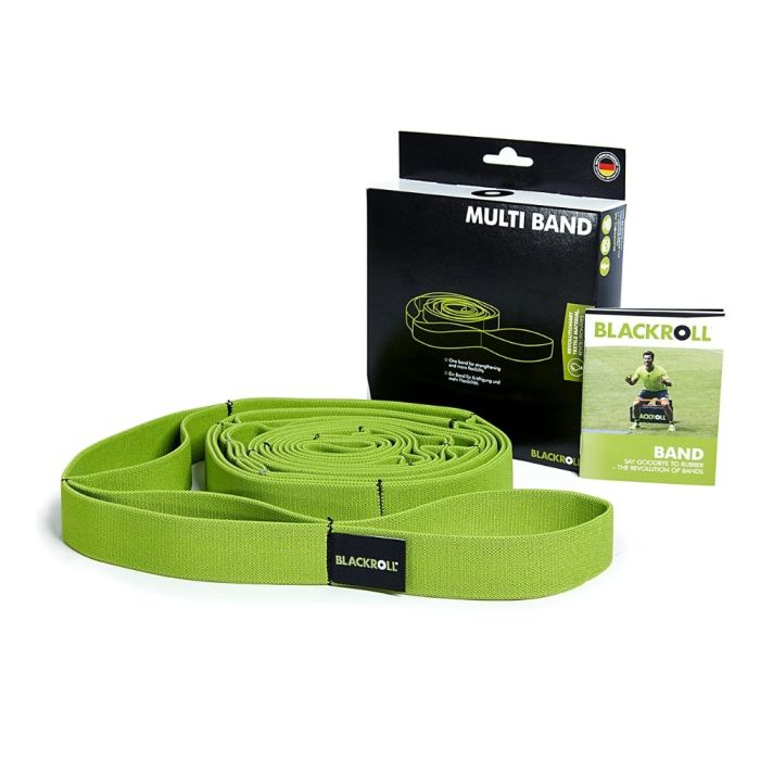 Blackroll Multi Band