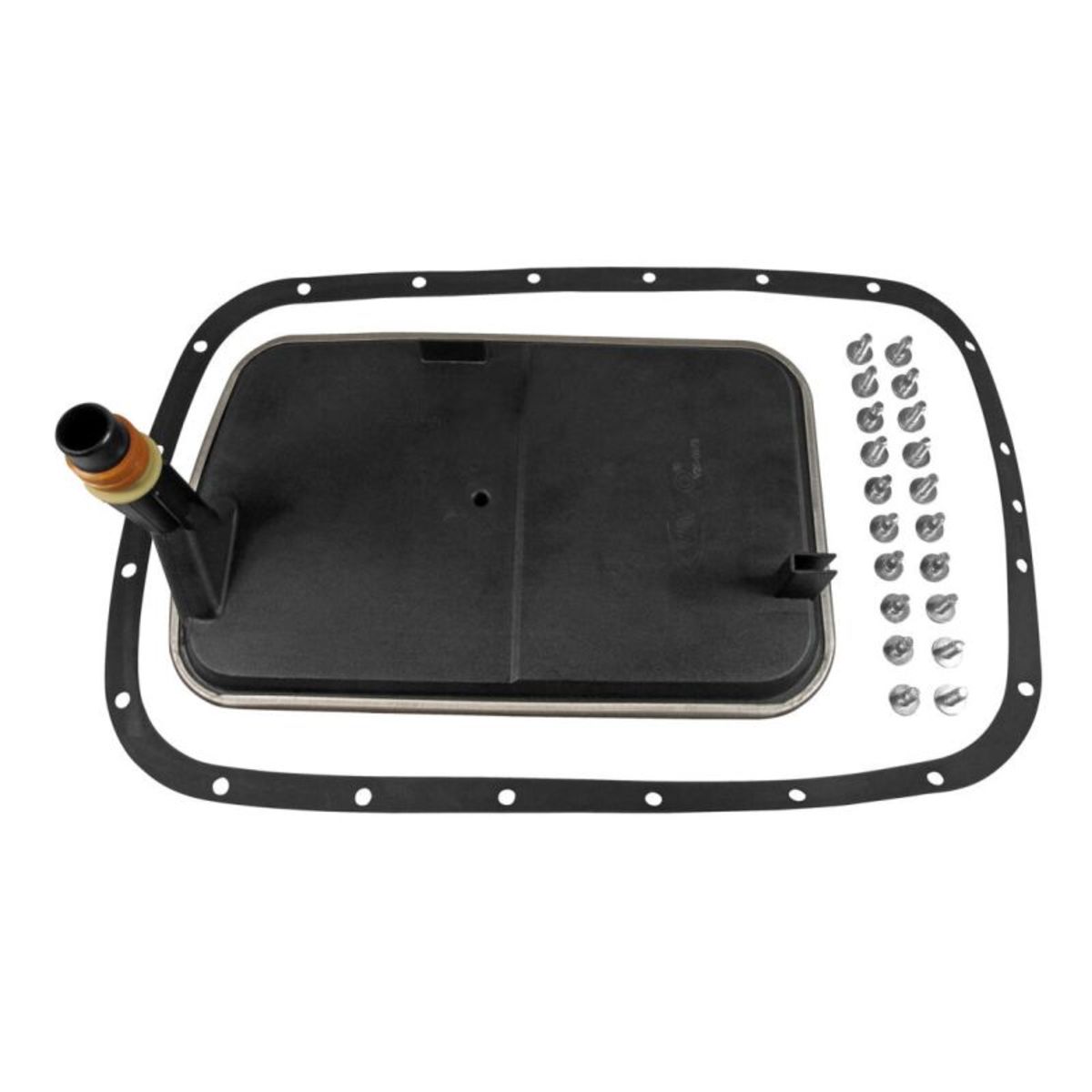 Hydrauliikkasuodatinsarja, automaattivaihteisto VAICO V20-0573