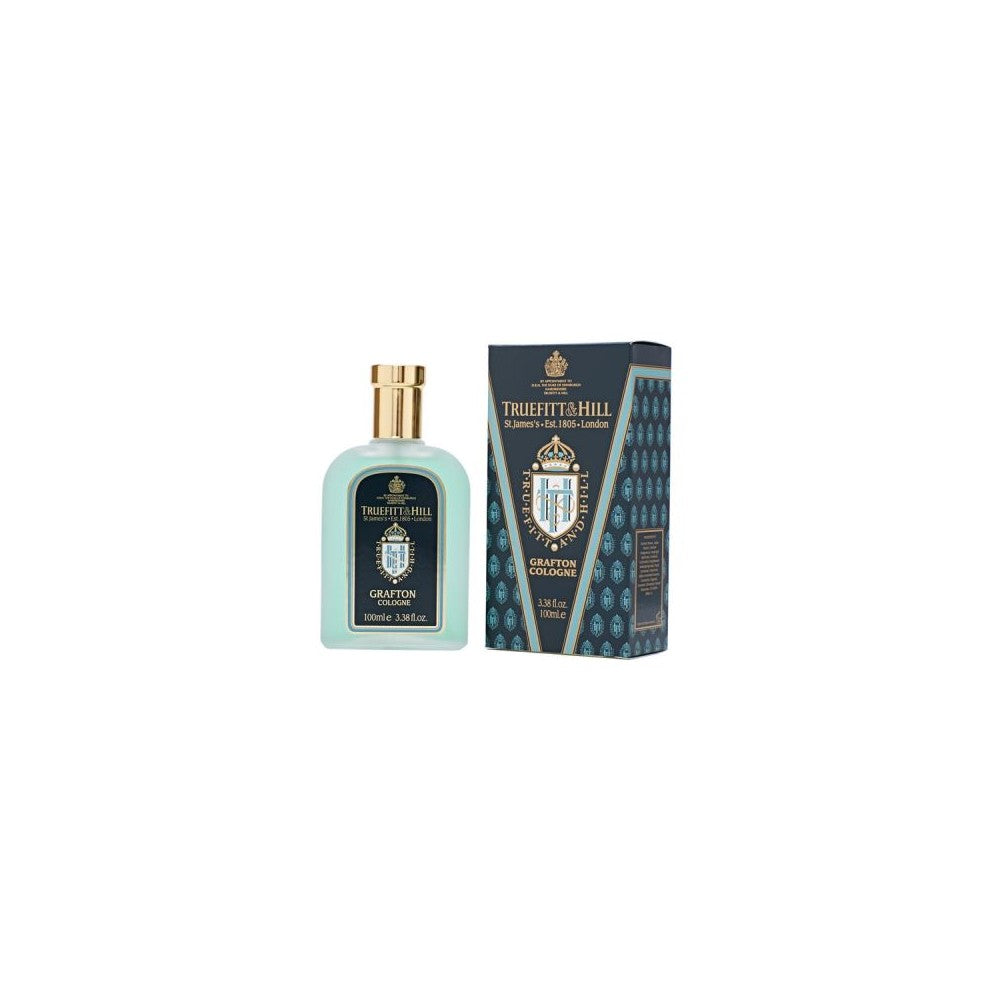Truefitt & Hill Grafton Cologne 100 ml