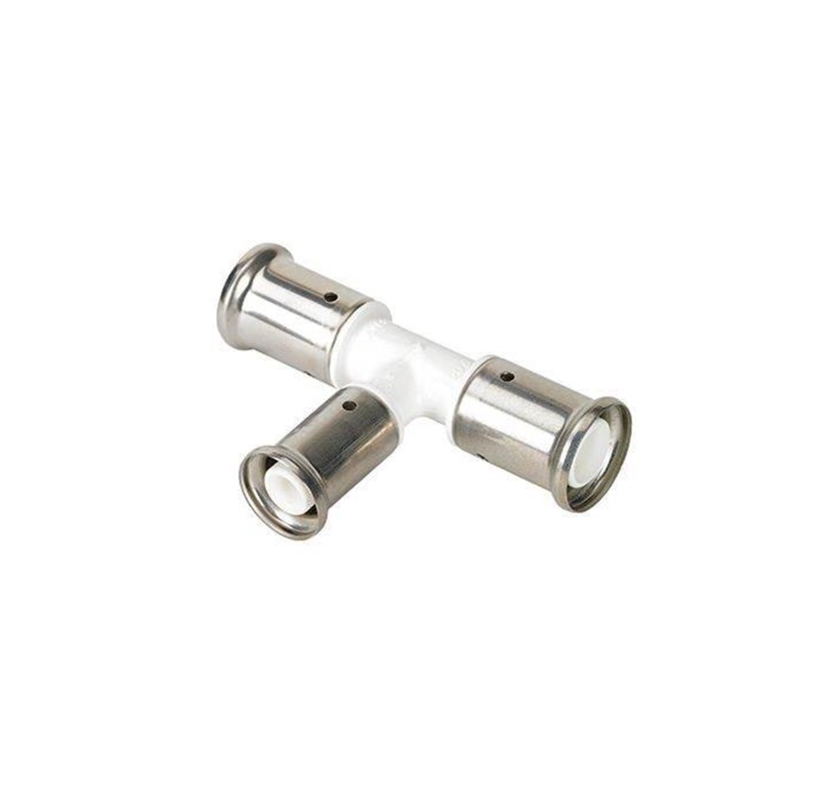 Henco t-reduced centre 32 x 20 x 32 mm
