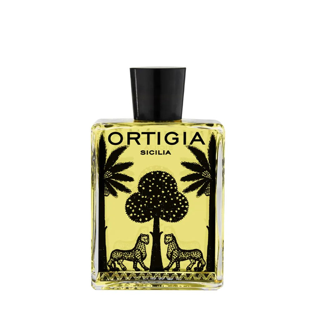 Ortigia Prickly Pear -kylpyöljy