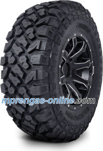 Kenda K3204R ( 30x10.00 R14 TL 74M )