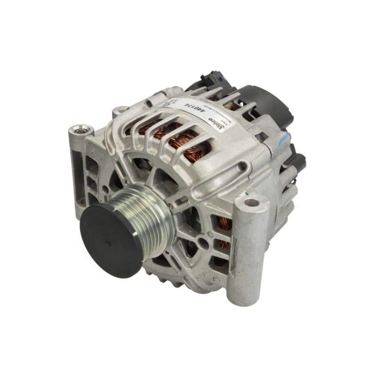 Laturi VALEO 440174