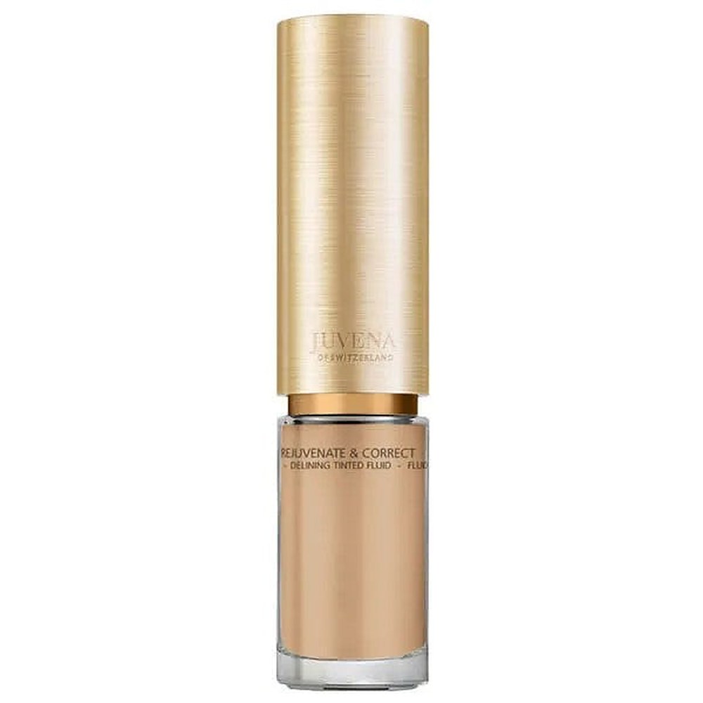 Juvena Rejuvenate & Correct Delining Coloring Fluid SPF 10 Toning 50 ml Natural Pronze
