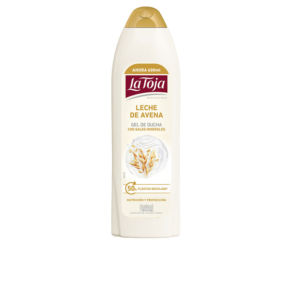 La Toja Kaura suihkumaitogeeli 600ml