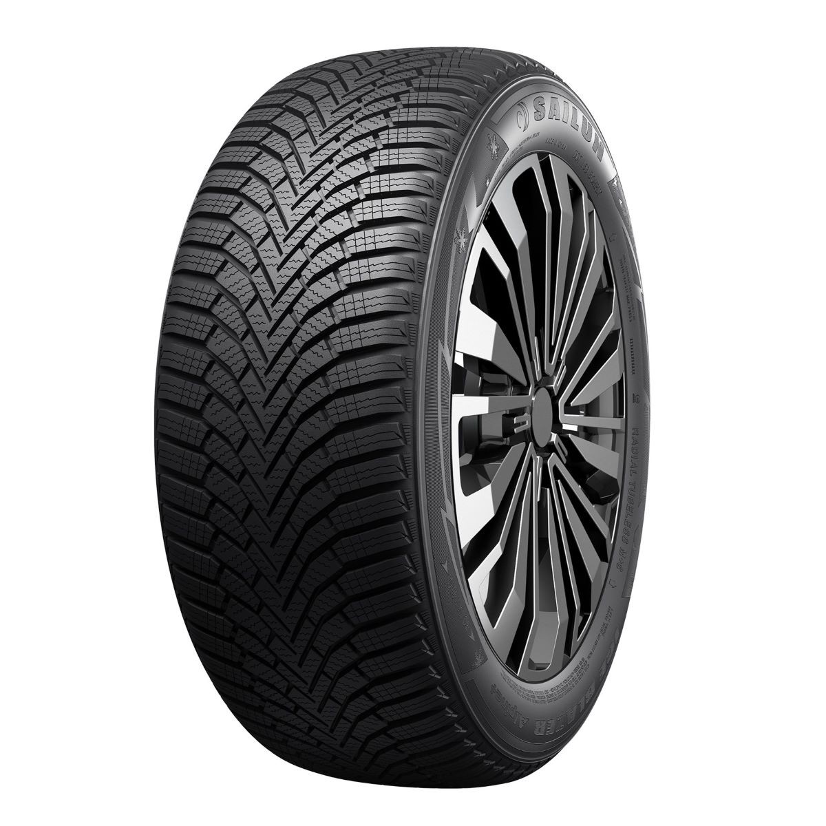 Sailun Ice Blazer Alpine+ 155/65R13 73T Kitkarenkaat