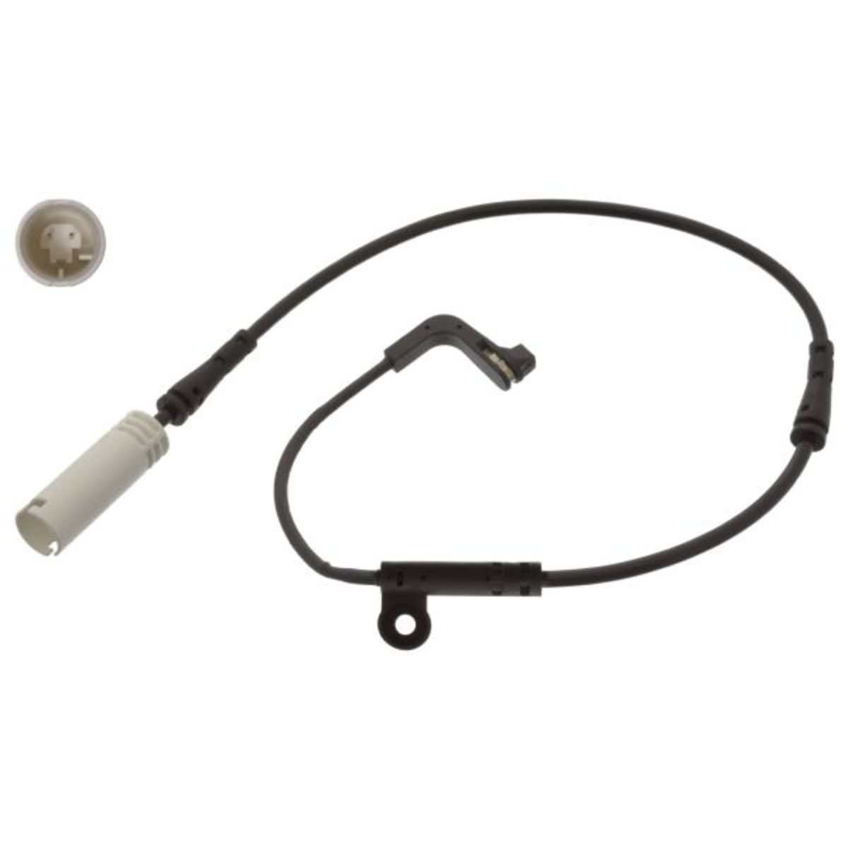 Jarrupalan kulumisenilmaisin FEBI BILSTEIN 23021