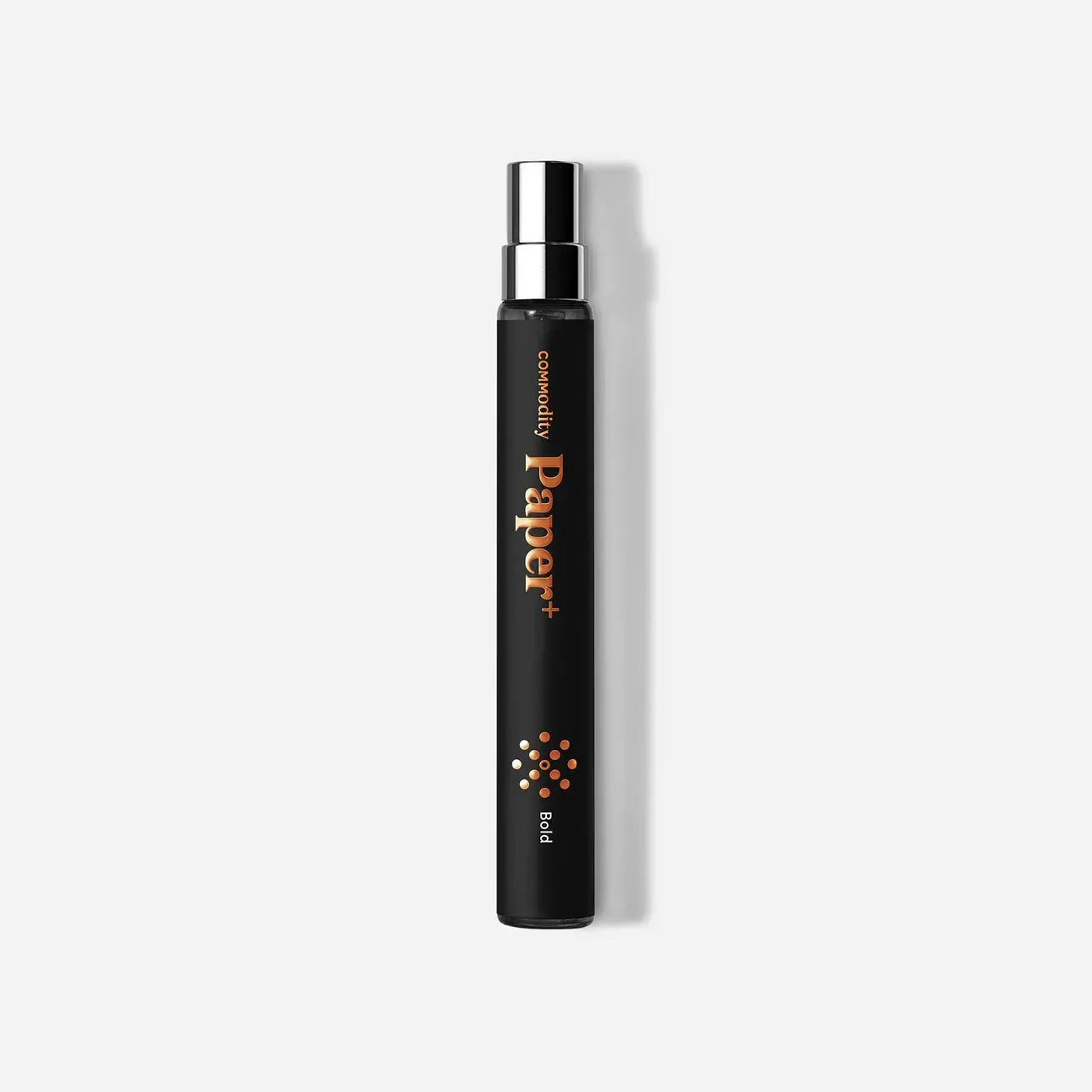 Commodity Paperi + lihavoitu - 10 ML EAU DE PARFUM
