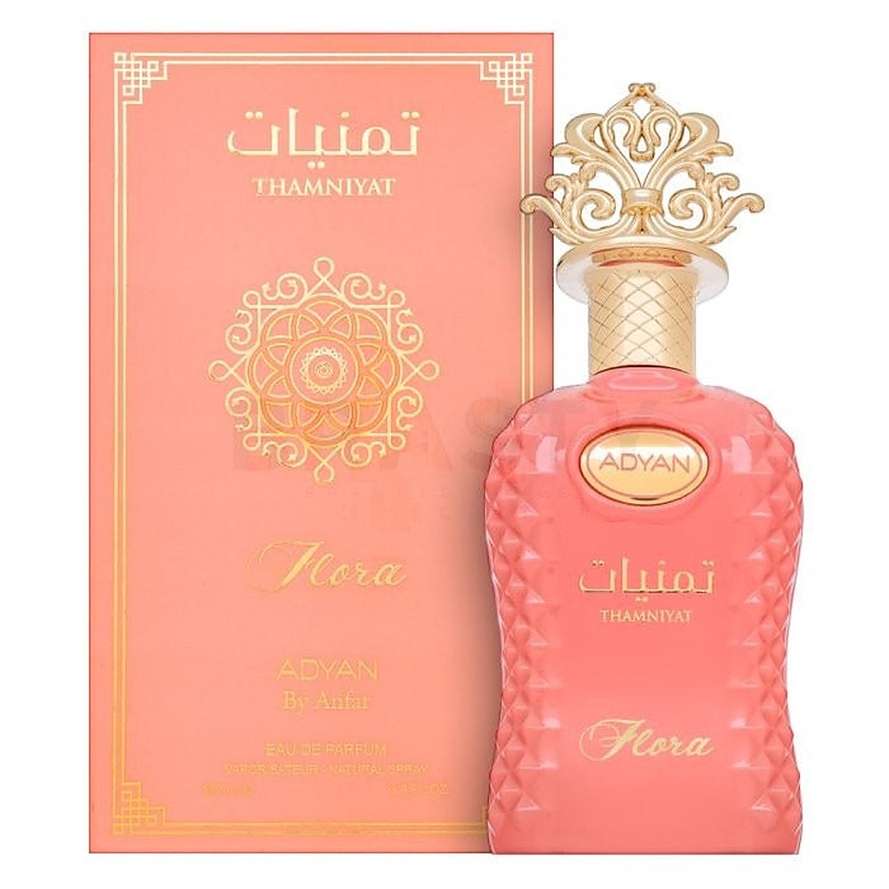 Adyan Thamniyat Flora Donna — Eau de Parfum