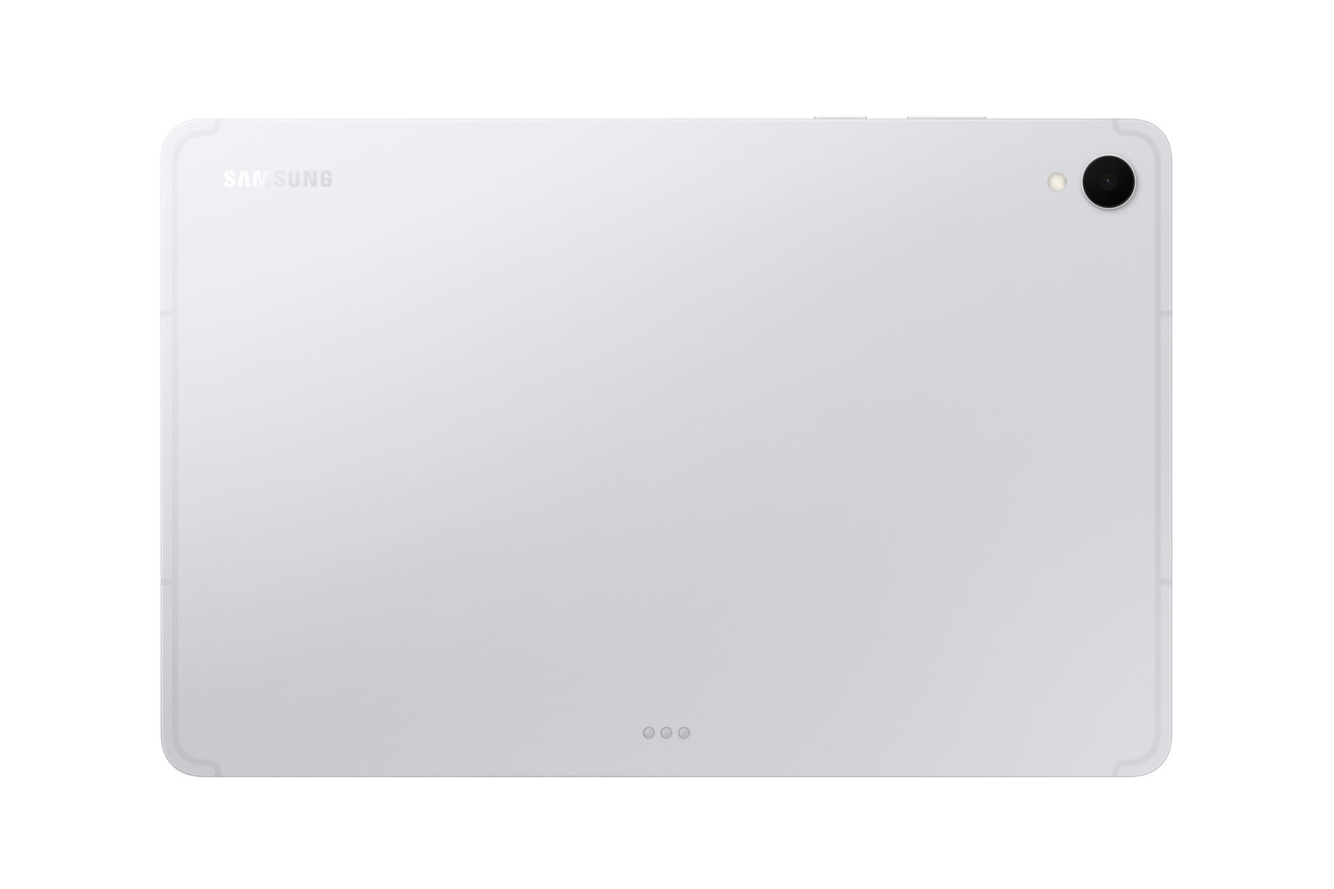 Samsung Galaxy Tab S11 5G 128GB/12GB - Silver