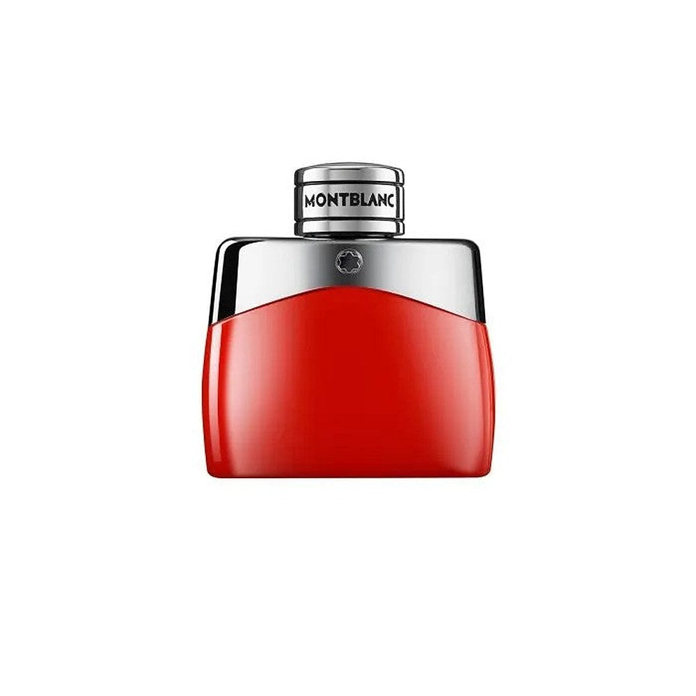 Montblanc Legend Red Donna 50 ml — Eau de Parfum