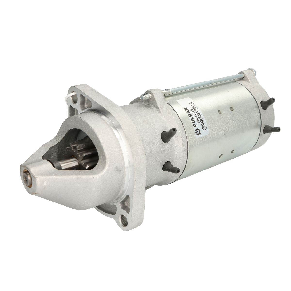 Käynnistysmoottori PULSAR PSR40172