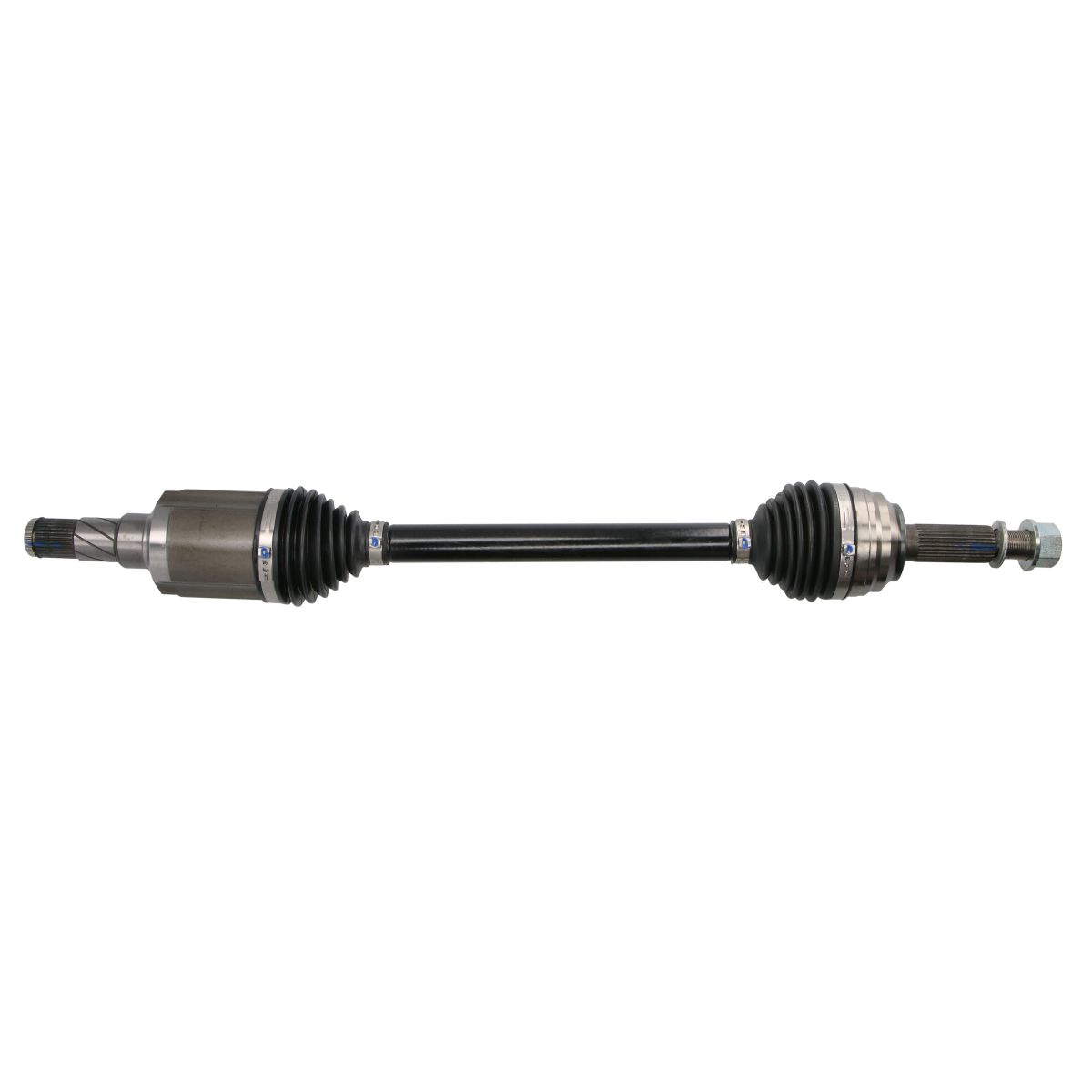 Vetoakseli PASCAL G2T015PC