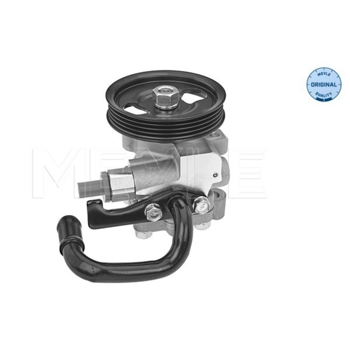 Ohjaustehostimen pumppu MEYLE 37-14 631 0014