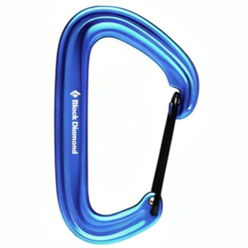 Black Diamond Miniwire Carabiner