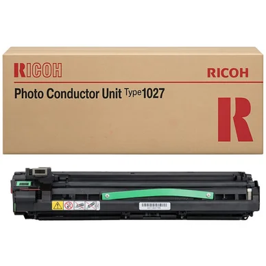 Ricoh Rumpu värijauheen siirtoon 411018 Vastaa: N/A